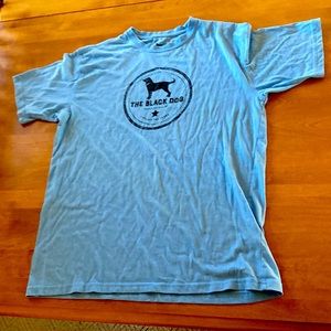 The Black Dog Youth Tee Shirt